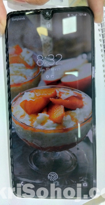 Samsung galaxy a32